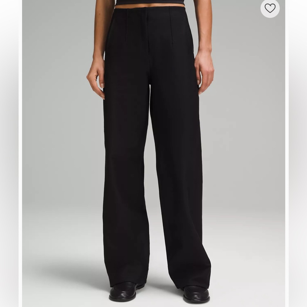Utilitech Relaxed-Fit Mid-Rise Trouser